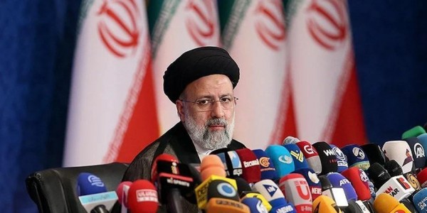 Ingatkan AS, Presiden Raisi: Jangan Berani Bicara Kepada Bangsa Iran dengan Bahasa Keras