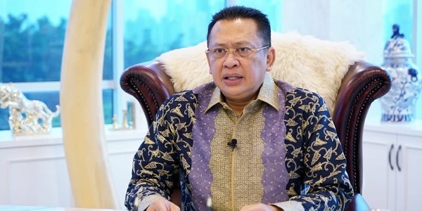 Bamsoet Ungkapkan PPHN Bisa Dilakukan Melalui Konsesus Nasional Tanpa Amandemen