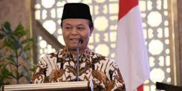 HNW: Perkawinan Beda Agama Tidak Sejalan dengan Konstitusi 