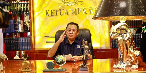 Stunting, Anak Putus Sekolah dan Endapan Dana Pemda