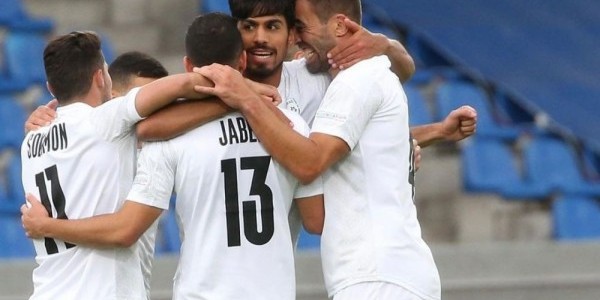 Timnas U-20 Israel Berpeluang Main ke Indonesia, Begini Respons Tegas GAMKI 