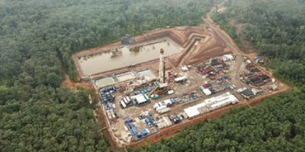 DPR: Ini Harga Mati, Proyek Gas Jambaran Tiung Biru Jangan Molor Lagi
