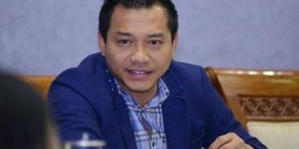 Anang Hermansyah Minta Mendag Zulhas Perkuat Crypto dan Blockhain