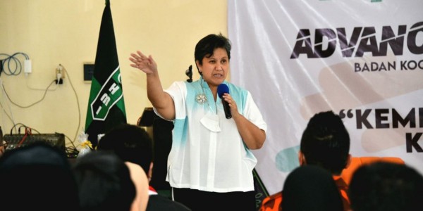 Perkokoh Nilai Kebangsaan, Pimpinan MPR RI Minta Perkembangan Teknologi Dimanfaatkan