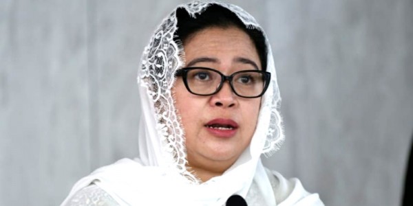 Firing RUU KIA Segera Disahlan, Puan Maharani Wakili Kesehatan Perempuan Indonesia
