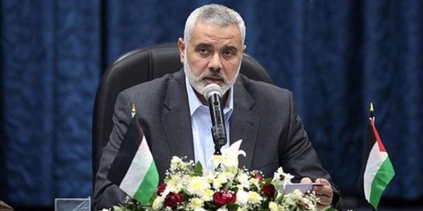 Hamas: 150 Rudal akan Hancurkan Israel Kurang dari Lima Menit