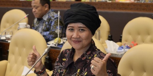 Baleg DPR: Persolan Tumbuh Kembang Anak Harus Jadi Perhatian Bersama
