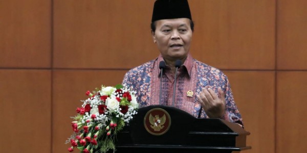 Apresiasi Gubernur Anies dan Kepolisian, HNW: Saatnya Diundangkan RUU Perlindungan Agama dan Simbol Agama