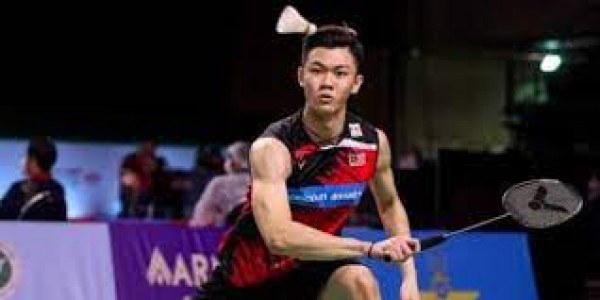 Di 16 Besar Malaysia Open 2022, Lee Zii Jia Bakal di Dihadang Vito  
