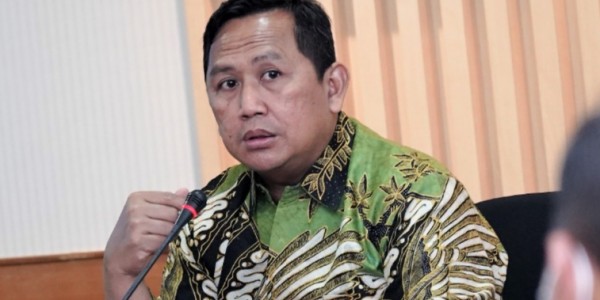 Status KSP Indosurya Ditetapkan Sebagai Koperasi dalam Pengawasan Khusus