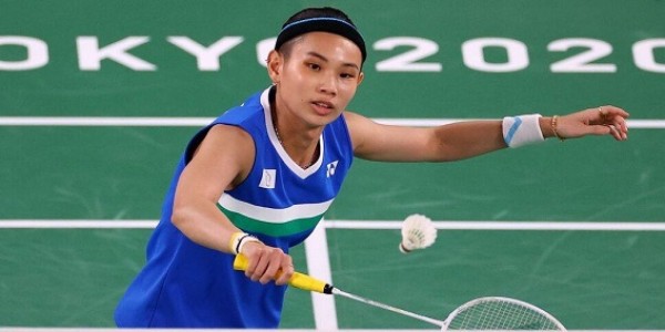Tai Tzu Ying Diprediksi Menang Mudah di 16 Besar Malaysia Open