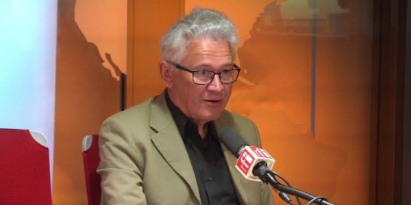Anggota Parlemen Eropa Ini Sebut NATO Ancaman Terbesar Perdamaian Dunia