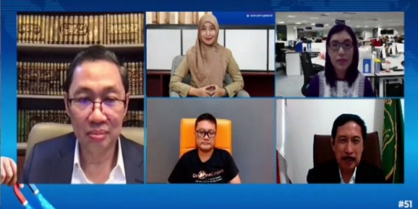 Anis Matta: Jualan Polarisasi dalam Pemilu Sangat Merusak Bangsa