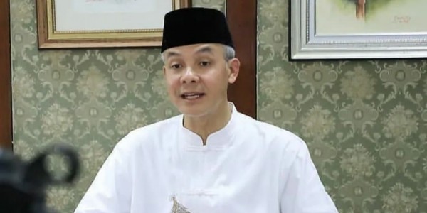 Dinilai Pro Rakyat Kecil, Ulama dan Habib di Condet beri Dukungan untuk Ganjar