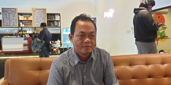 SA Institut Wanti-wanti Menyikapi Ganja Medis Tak Boleh Gegabah
