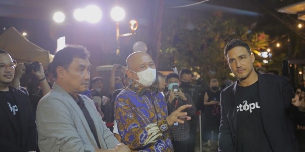 Begini Langkah Strategis LPDB-KUMKM Tekan Laju Kemiskinan Ekstrim