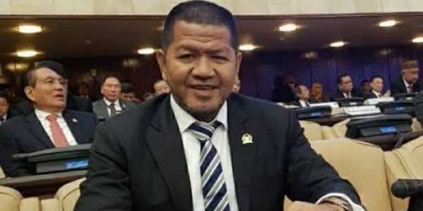 Kunjungi Ukraina dan Rusia, NasDem: Nyali Jokowi Untuk Perdamaian