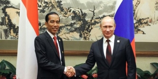 Jadi Jembatan Komunikasi Putin dan Zelensky, Misi Perdamaian Jokowi Membuahkan Hasil