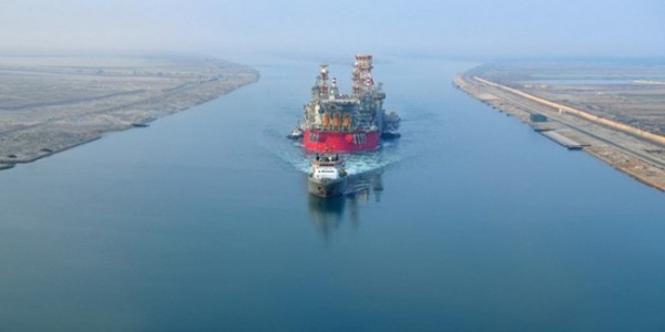 Kapal Israel Terobos Perairan Lebanon dengan Dukungan AS dan Eropa