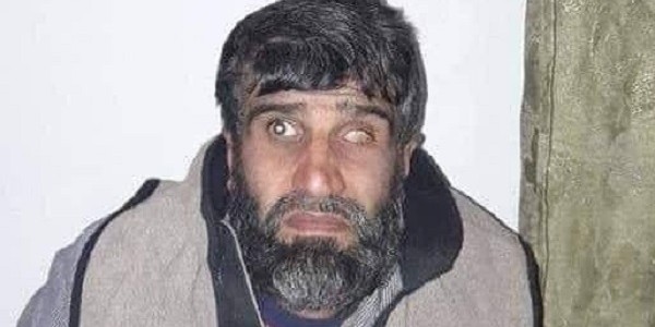 Pasukan Relawan Irak Ringkus Pentolan ISIS Pembantai 1000-an Pemuda di Kamp Speicher