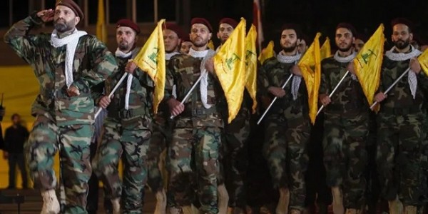 Hizbullah Bersumpah akan Terus Berjuang Hingga Israel Musnah