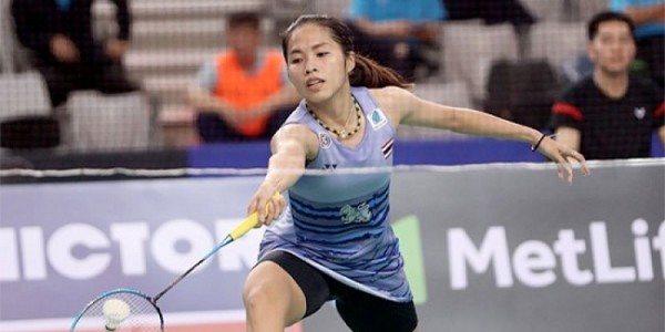 Bantai Wakil China dua Gim Langsung, Intanon ke Final Malaysia Open  
