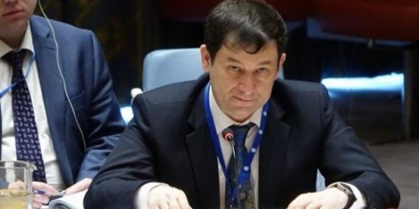 Ukraina Minta Rusia Dikeluarkan dari Dewan Keamanan PBB, Begini Respons Moskow
