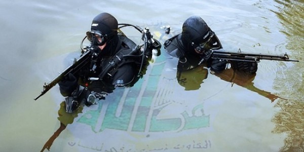 Media Isael Ungkap Pasukan Komando Hizbullah Tembus Perairan Israel