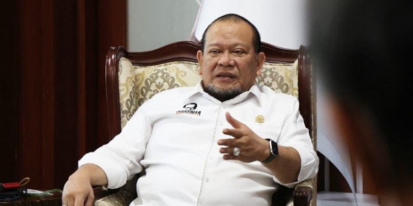 LaNyalla: Mahalnya Biaya Politik Jadi Penyebab Tingginya Korupsi