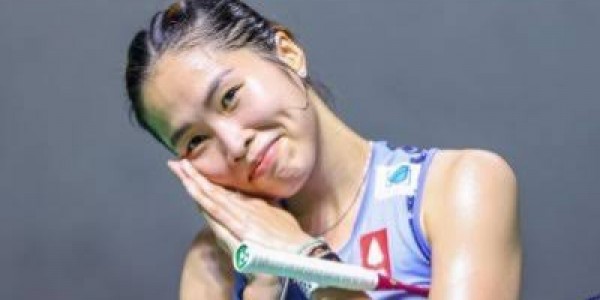Bermain Tiga Game, Intanon Raih Gelar  Malaysia Open 2022