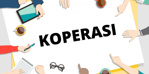 Koperasi Sebagai Gerakan Lawan Tanding Kapitalisme