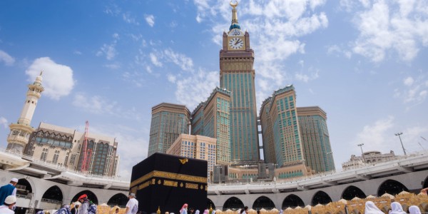 Komisi Agama Imbau Masyarakat Hati-hati Terima Tawaran Perjalanan Haji
