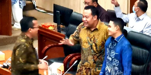 BTN Kantongi Izin Right Issue Untuk Rumah Rakyat