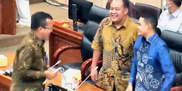 Untuk Rumah Rakyat, BTN Kantongi Izin Rights Issue