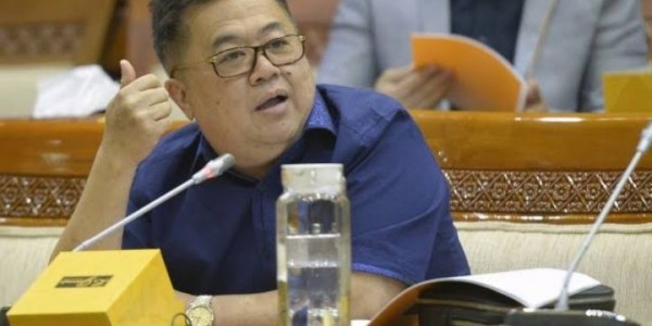 Lewat Pelatihan Digital Marketing, Darmadi Durianto Harap UMKM Semakin Sejahtera