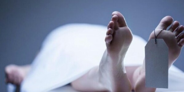 Diduga Korban Pembunuhan, Polisi Temukan Badik di Samping Jasad di Tambora