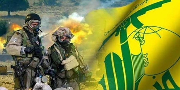 Hizbullah Putuskan Usir Israel dari Sumber Migas Lebanon