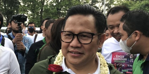 Jika PDIP Bergabung, PKB Kemungkinan Hengkang dari Koalisi Gerindra