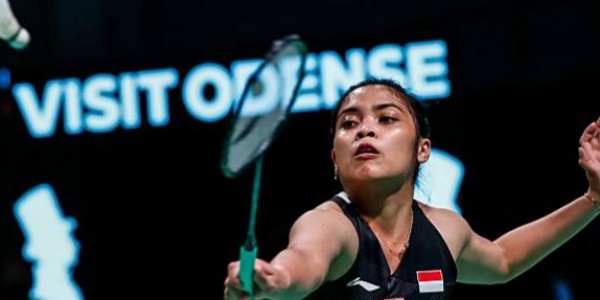 Pernah Bikin Keok Akane, Mampukah Mariska Catat Sejarah Kembali?