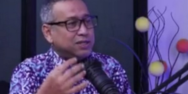 RUU KUHP Disahkan , Prof Faisal Ingatkan Hukum Bukan Untuk Kepentingan Kelompok