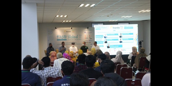 Libatkan Banyak Pihak, Event INSAV FESTIVAL 2022 Berjalan Sukses