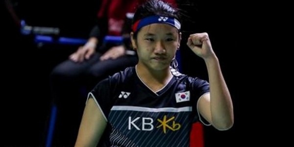 Menang Lawan Intanon, An Se Yong Melaju ke Semi Final Malaysia Master 2022