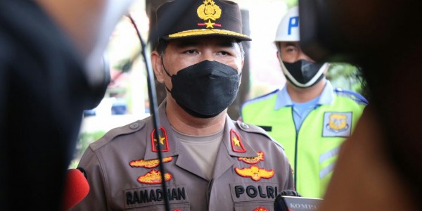 Polri Duga ACT Lakukan Penyalahgunaan Dana untuk Kepentingan Pemimpin