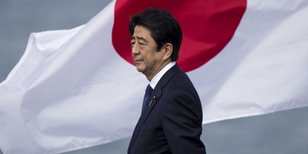 Shinzo Abe Wafat, Yusril: Abe Itu Orang Baik dan Rendah Hati