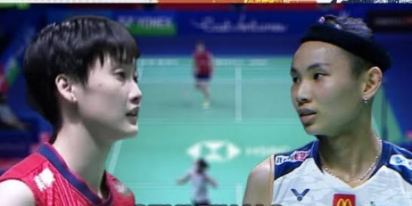 Tai Tzu Ying Vs Chen Yu Fei, Siap yang Bakal ke Final Malaysia Master 2022?