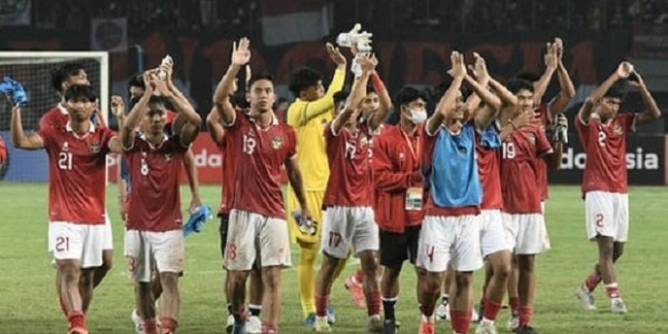 Shin Tae-yong Ingin Pemain Timnas U-19 Bisa Bermain di Setiap Posisi