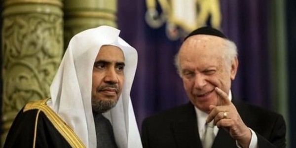 Netizen Arab Protes Keras Saudi Angkat Khatib yang Pro Israel untuk Hari Arafah