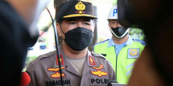Tega, Uang Korban Kecelakaan Lion Air Juga Diduga Ditilep ACT