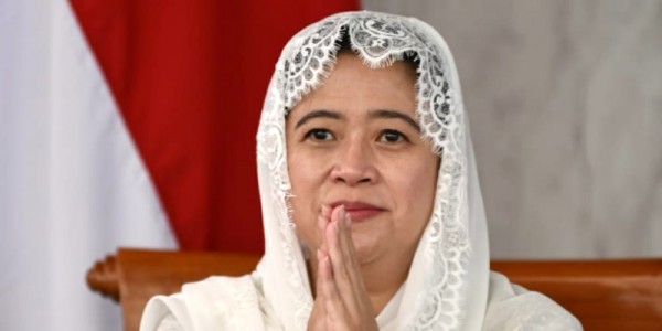 Puan : Dalam Semangat Berkurban, Jadikan Perayaan Idul Ada Melatih Keikhlasan