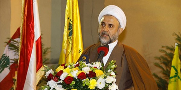 Hizbullah: Drone-drone Kami Bikin Israel Khawatir